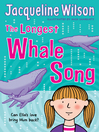 The Longest Whale Song (eBook)